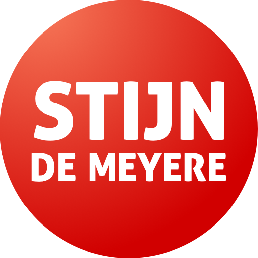 Stijn De Meyere's blog